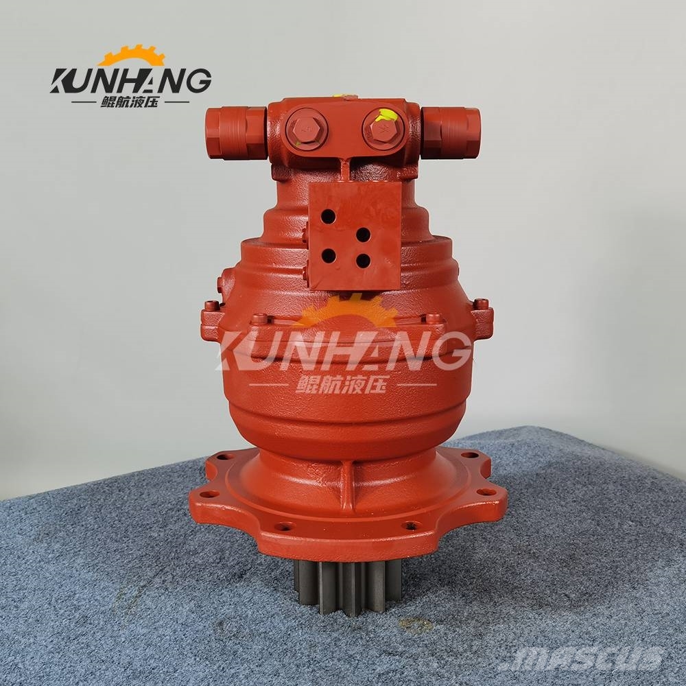 JCB PCR-5B-30A-FGP-9537A Swing Device JCB085 유압식 기계