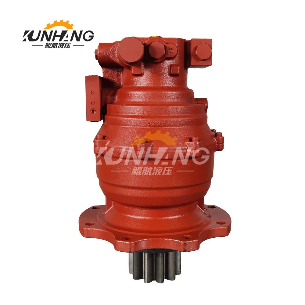 JCB PCR-5B-30A-FGP-9537A Swing Device JCB085 유압식 기계