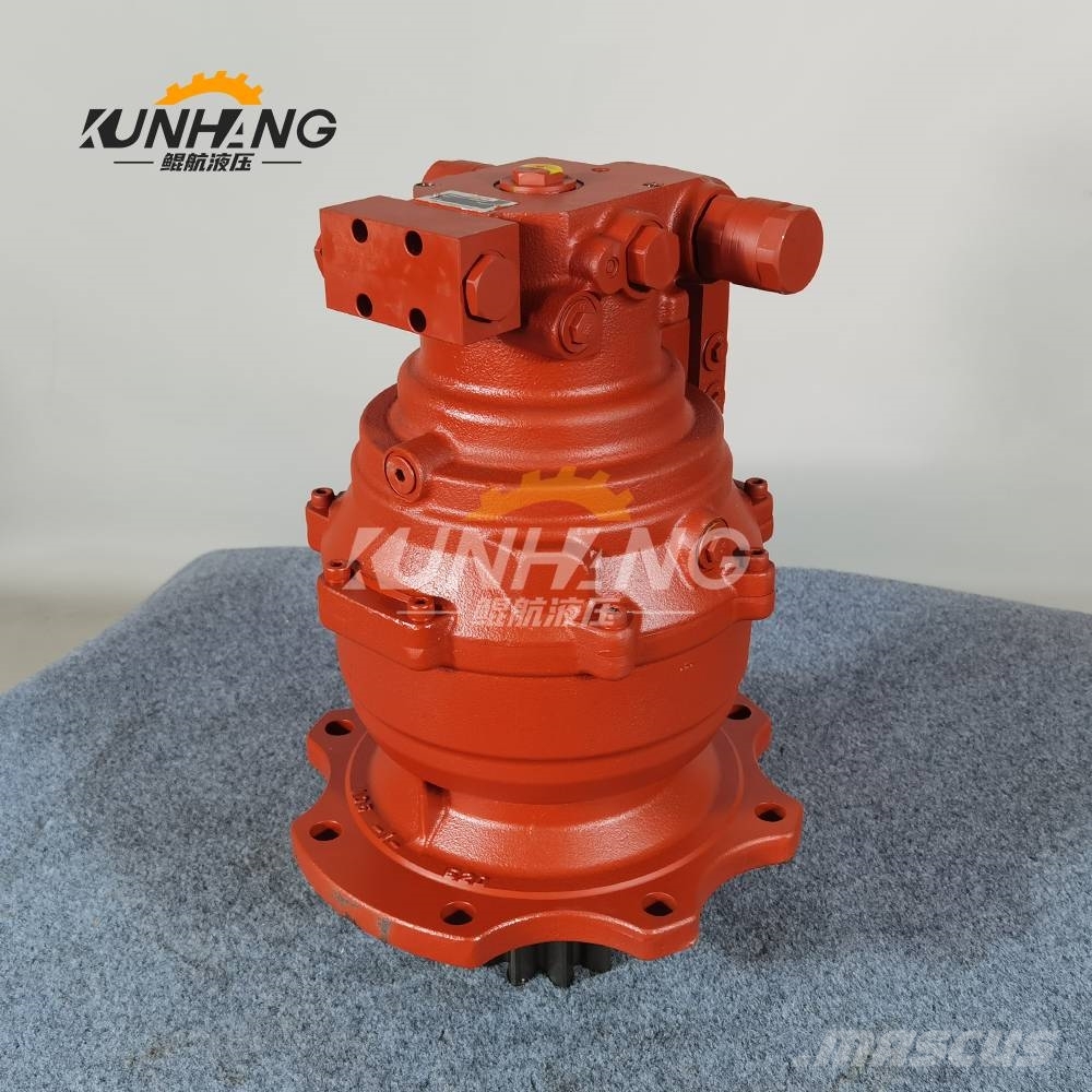 JCB PCR-5B-30A-FGP-9537A Swing Device JCB085 유압식 기계