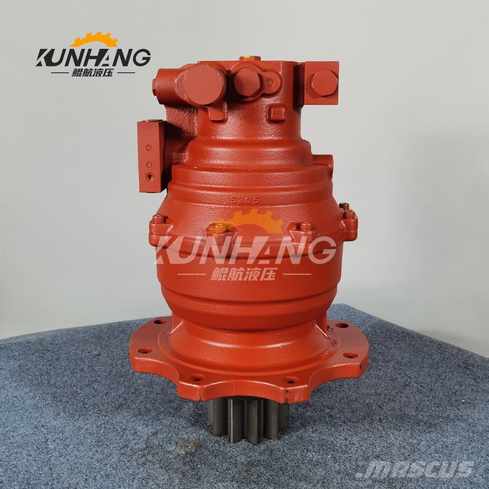 JCB PCR-5B-30A-FGP-9537A Swing Device JCB085 유압식 기계
