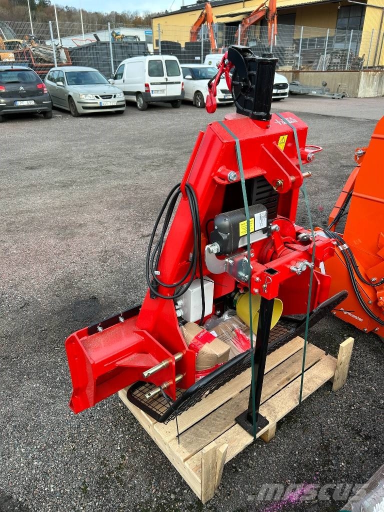Fransgård V4021 LUNNINGSVINSCH Otros
