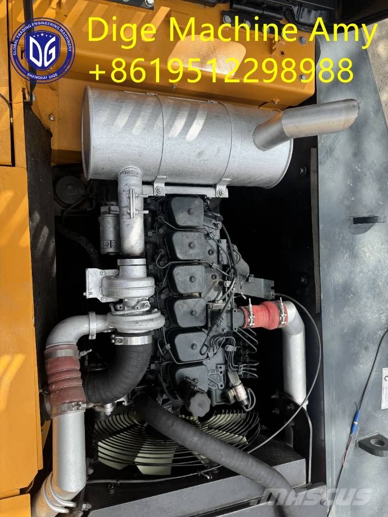 Hyundai HX220S Midi bageri 7t – 12t