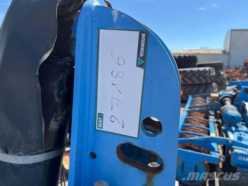 Lemken Juwel 8V Konvenční pluh