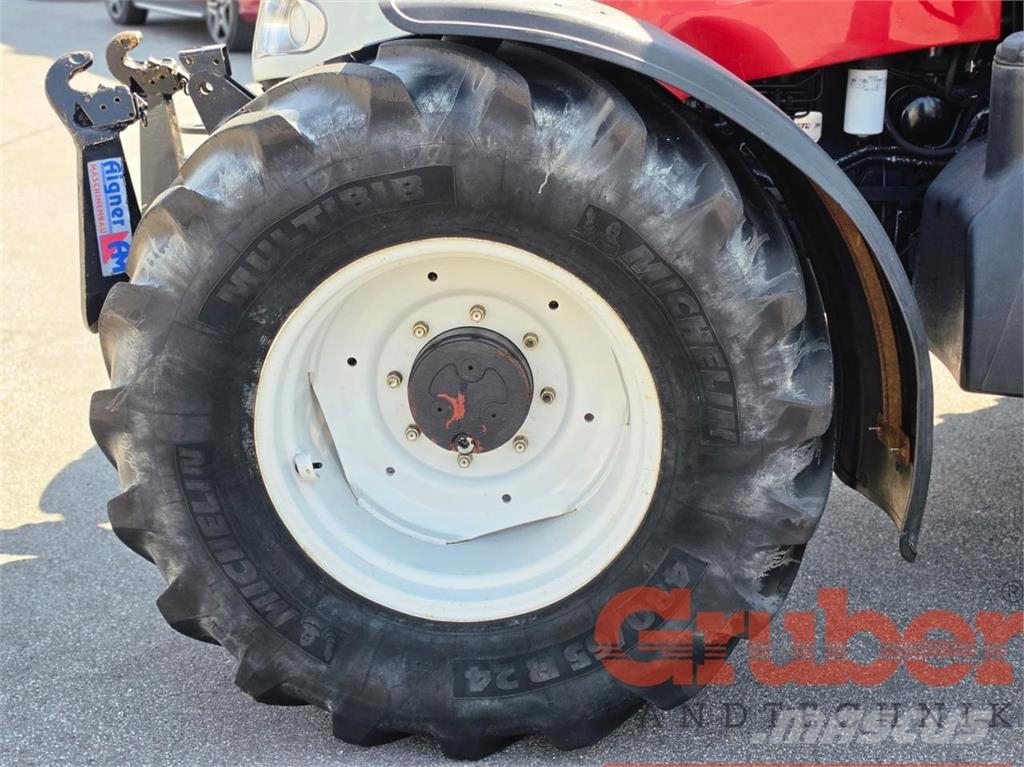 Steyr 9105 MT Allrad Tratores Agrícolas usados