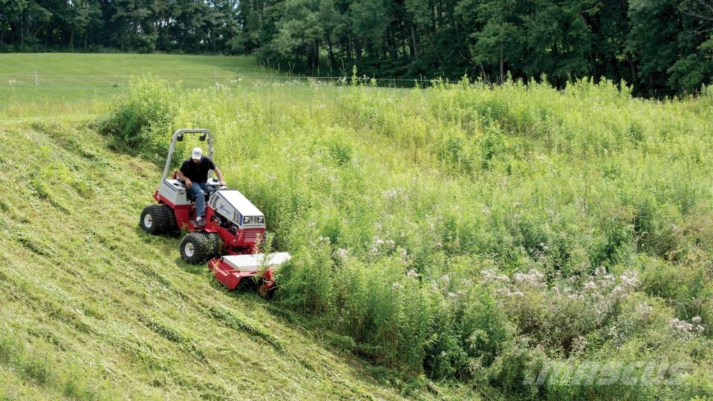 Ventrac 4520Y Tratores