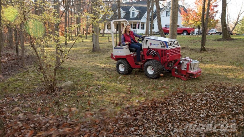Ventrac 4520Y Tratores