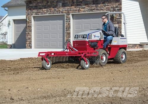 Ventrac 4520Y Tratores