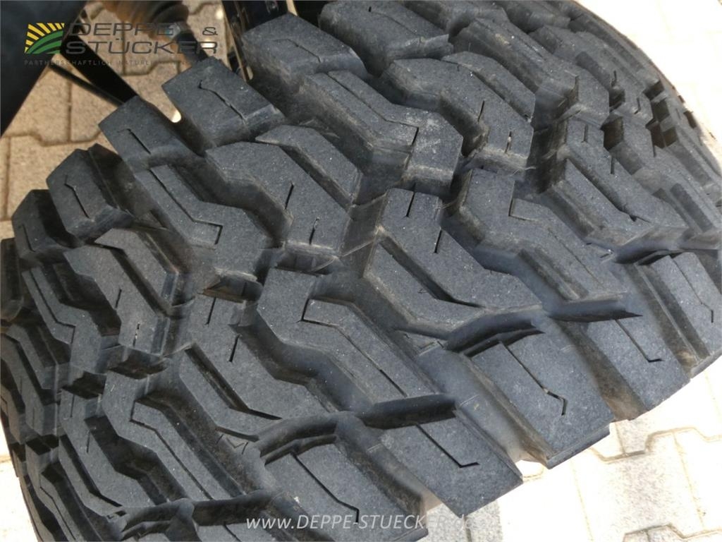 John Deere XUV865M Todoterrenos