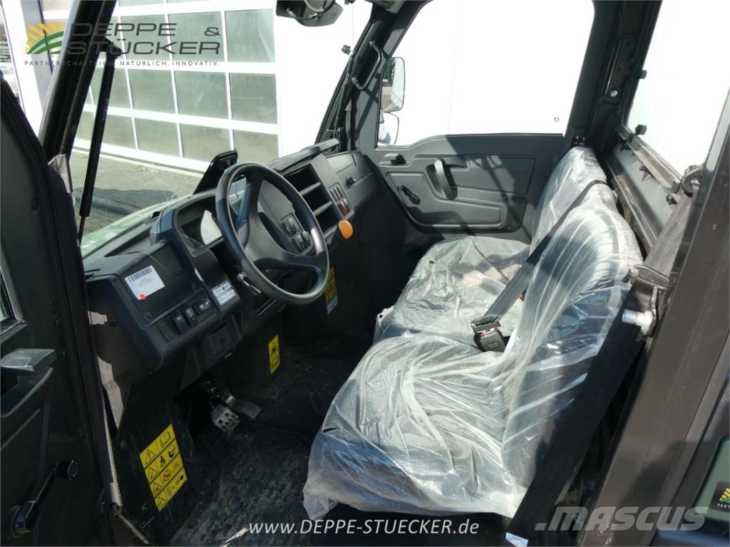 John Deere XUV865M Todoterrenos