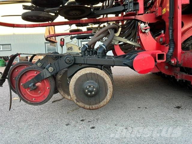 Horsch Pronto Külvik-äkked