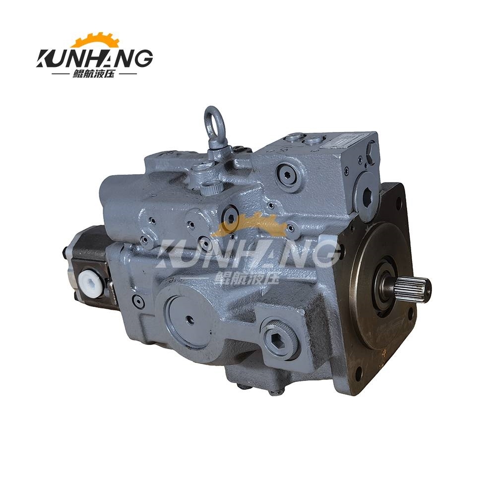 CAT A10VD431RS5 Hydraulic Pump CAT307 main Pump 유압식 기계