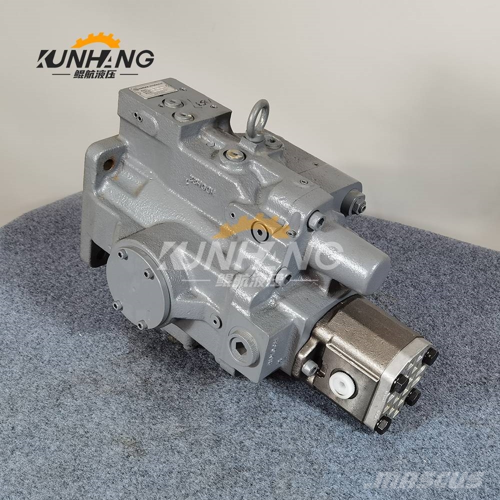 CAT A10VD431RS5 Hydraulic Pump CAT307 main Pump 유압식 기계