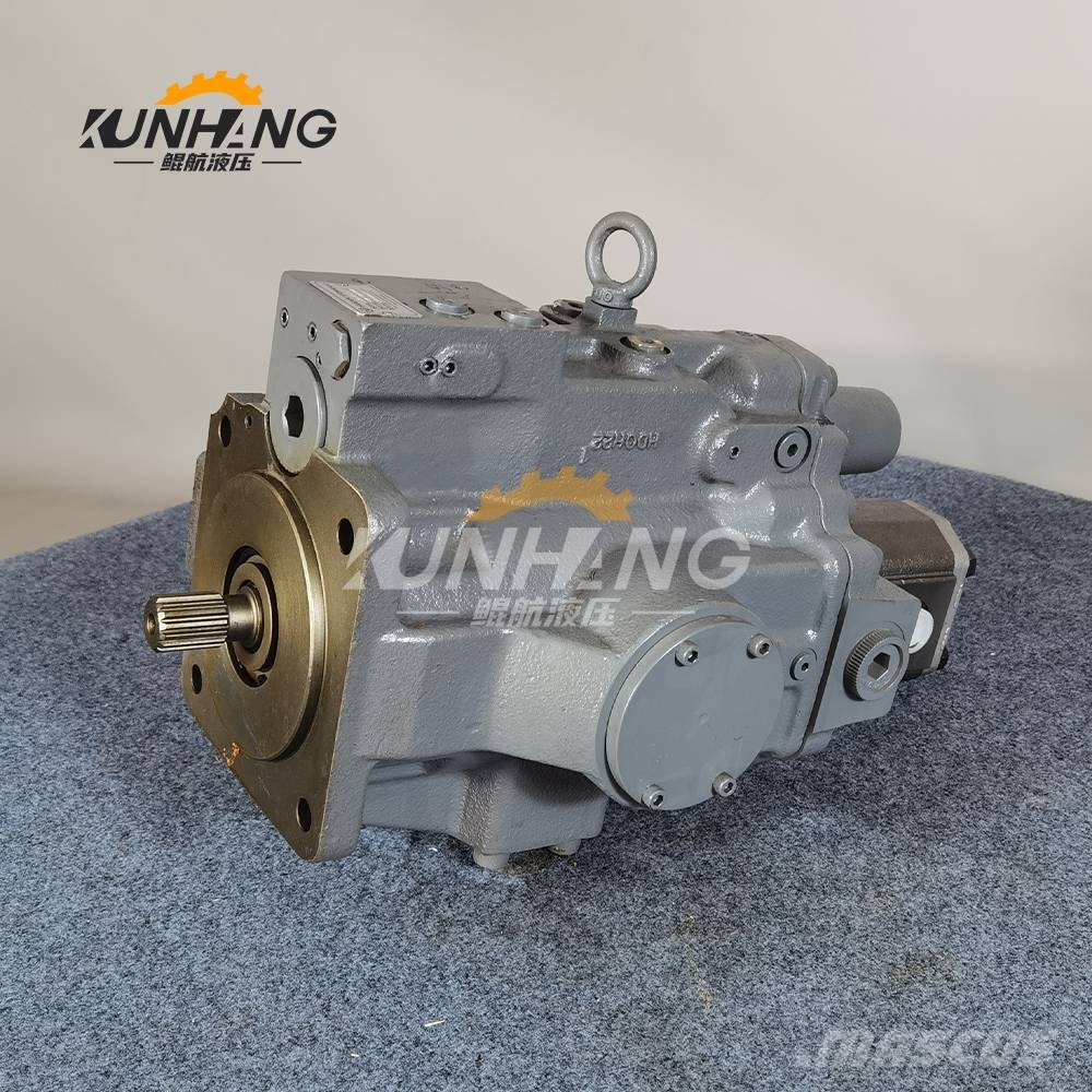 CAT A10VD431RS5 Hydraulic Pump CAT307 main Pump 유압식 기계