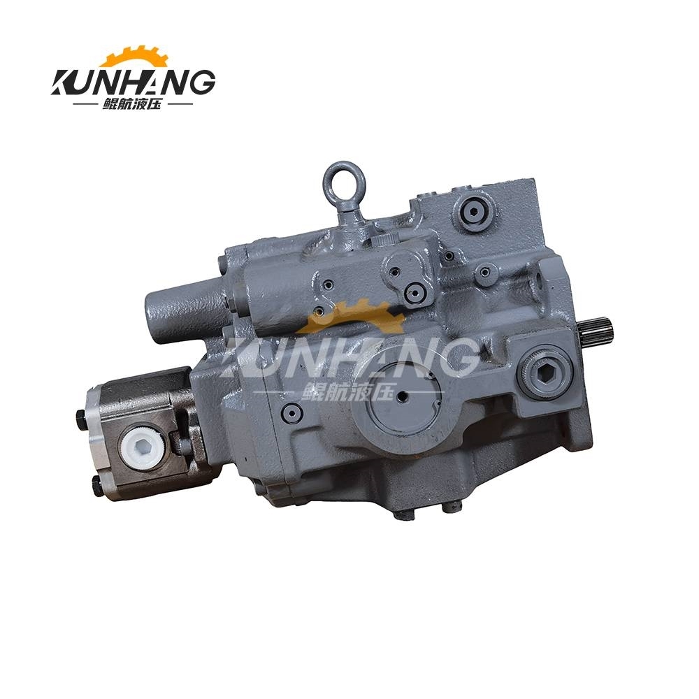 CAT A10VD431RS5 Hydraulic Pump CAT307 main Pump 유압식 기계