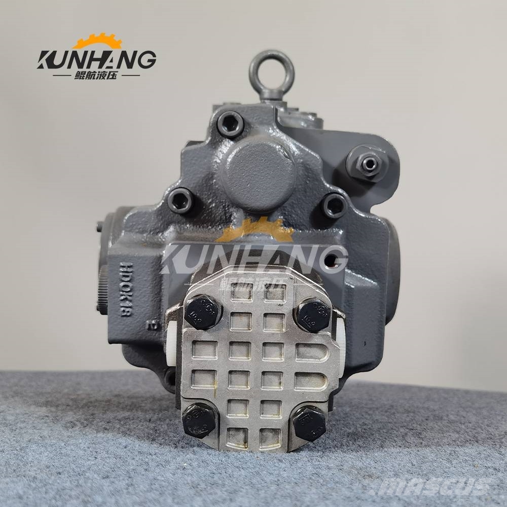 CAT A10VD431RS5 Hydraulic Pump CAT307 main Pump 유압식 기계