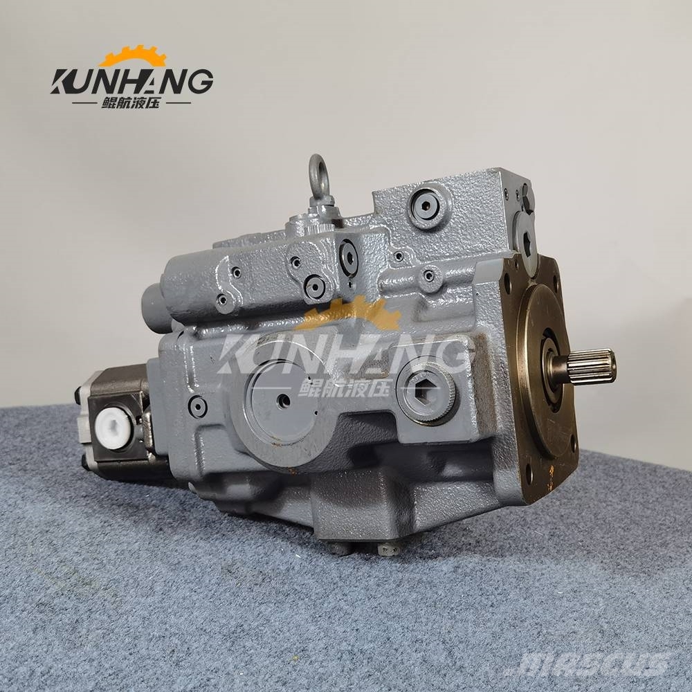 CAT A10VD431RS5 Hydraulic Pump CAT307 main Pump 유압식 기계