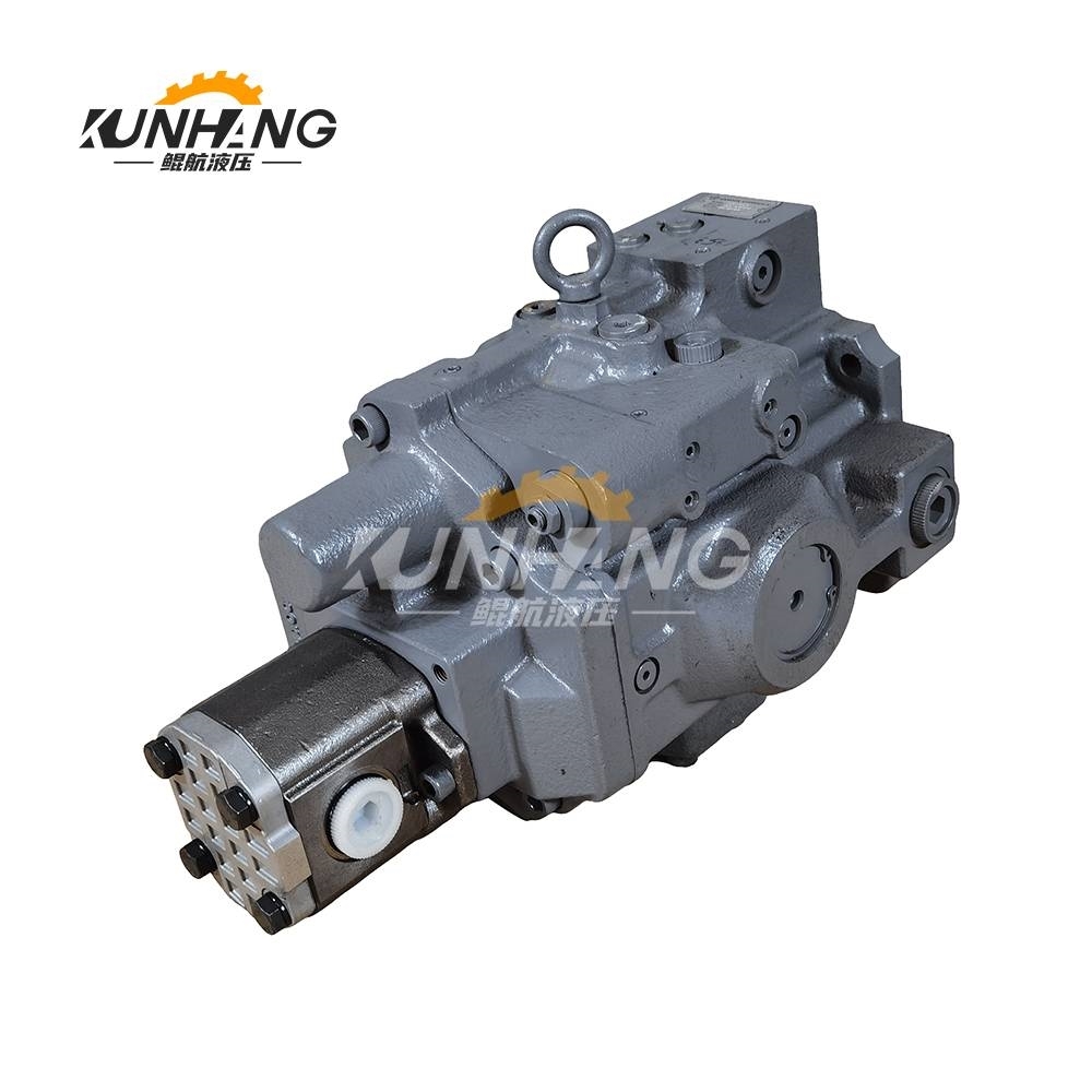 CAT A10VD431RS5 Hydraulic Pump CAT307 main Pump 유압식 기계