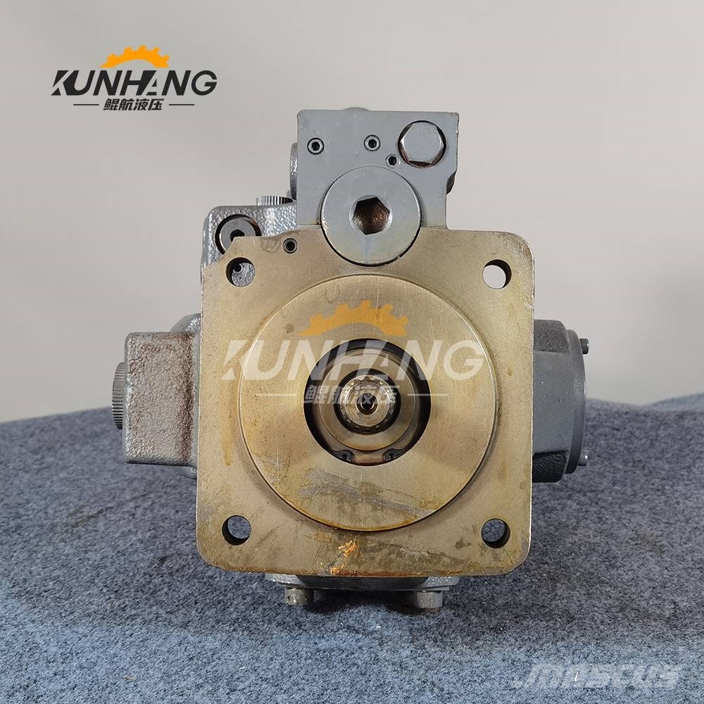 CAT A10VD431RS5 Hydraulic Pump CAT307 main Pump 유압식 기계