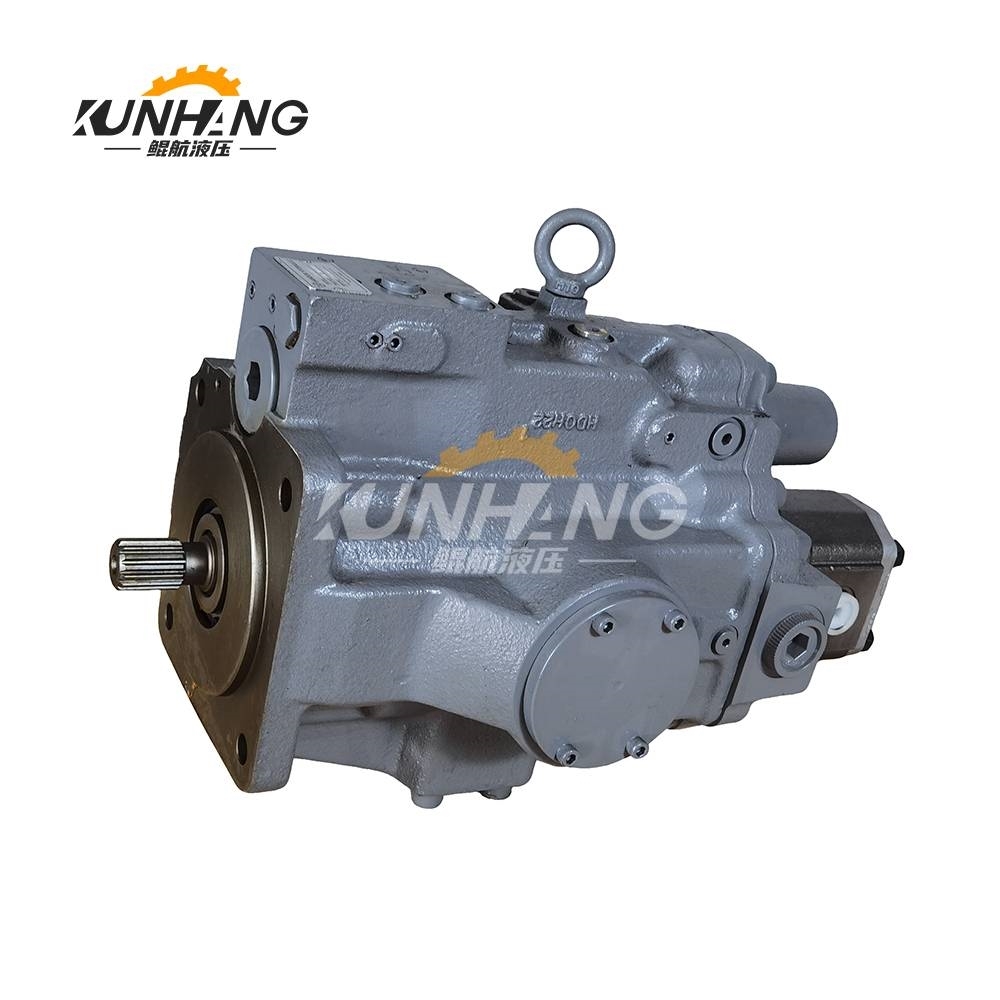 CAT A10VD431RS5 Hydraulic Pump CAT307 main Pump 유압식 기계