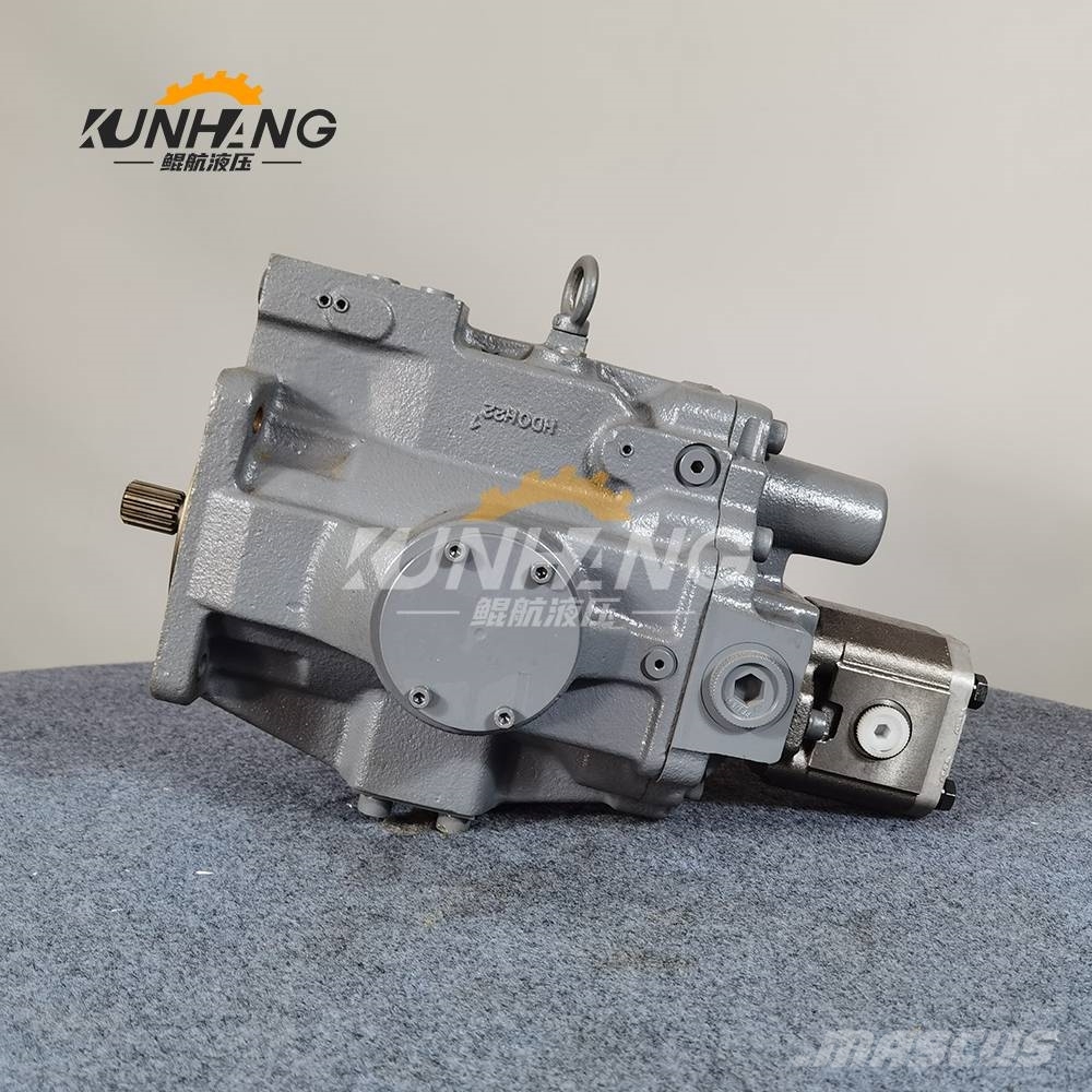 CAT A10VD431RS5 Hydraulic Pump CAT307 main Pump 유압식 기계