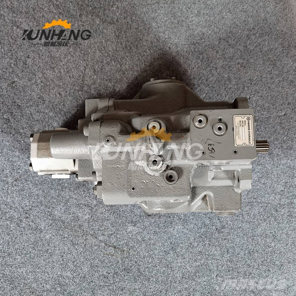 CAT A10VD431RS5 Hydraulic Pump CAT307 main Pump 유압식 기계