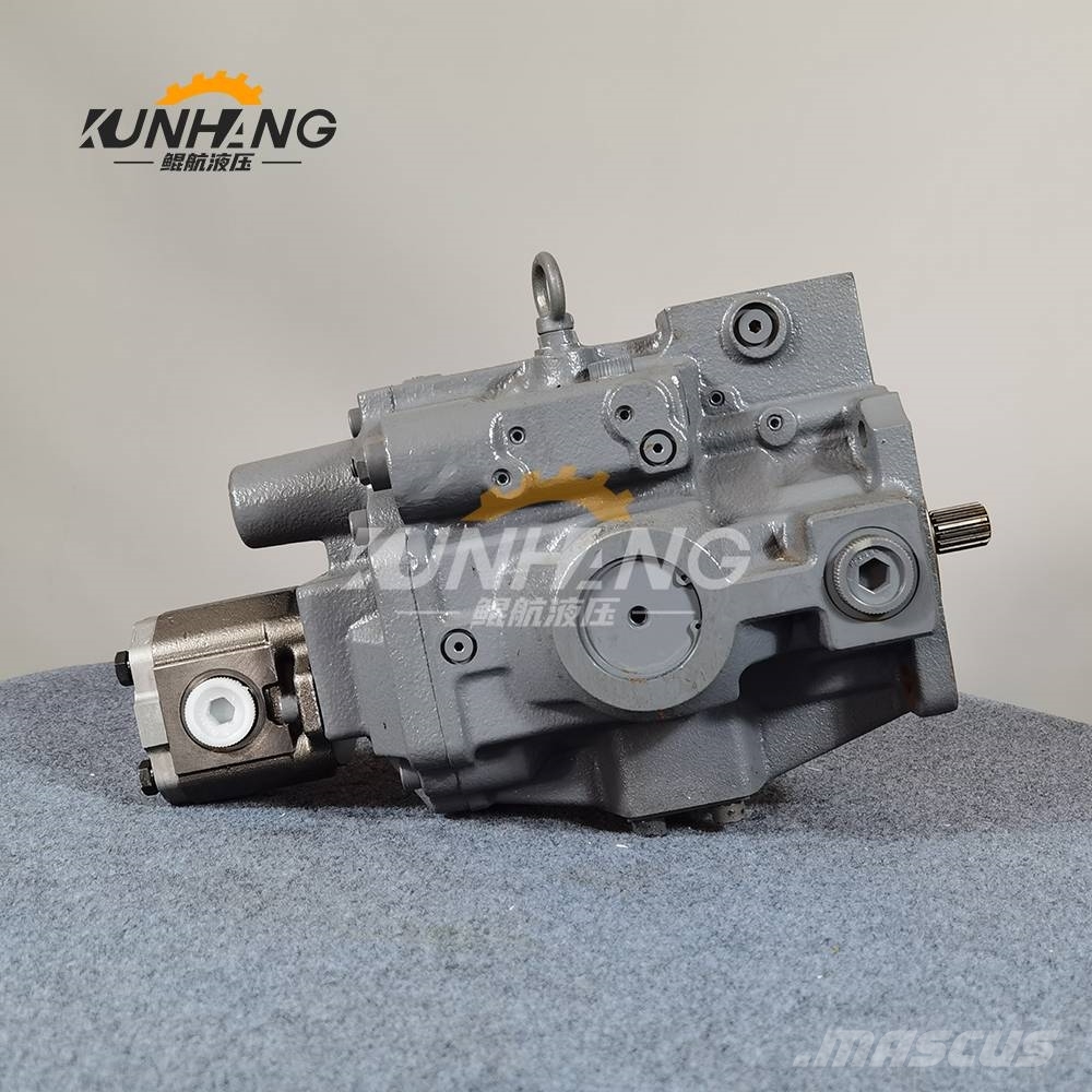 CAT A10VD431RS5 Hydraulic Pump CAT307 main Pump 유압식 기계