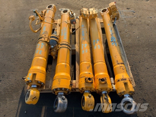 Liebherr A 316 USED HYDRAULIC CYLINDER COMPLET Hydrauliikka