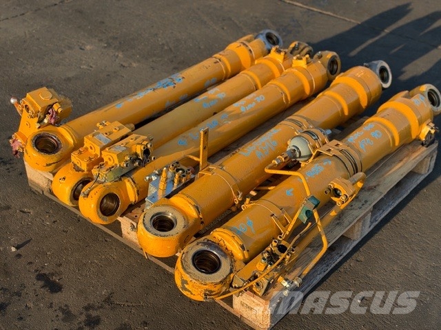 Liebherr A 316 USED HYDRAULIC CYLINDER COMPLET Hydrauliikka