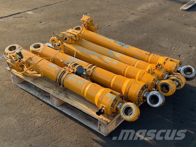 Liebherr A 316 USED HYDRAULIC CYLINDER COMPLET Hydrauliikka