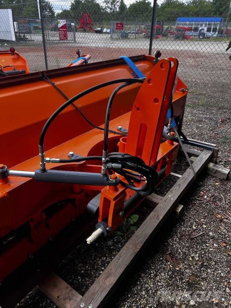 Snowline Ngs 3210 Hojas y cuñas quitanieves