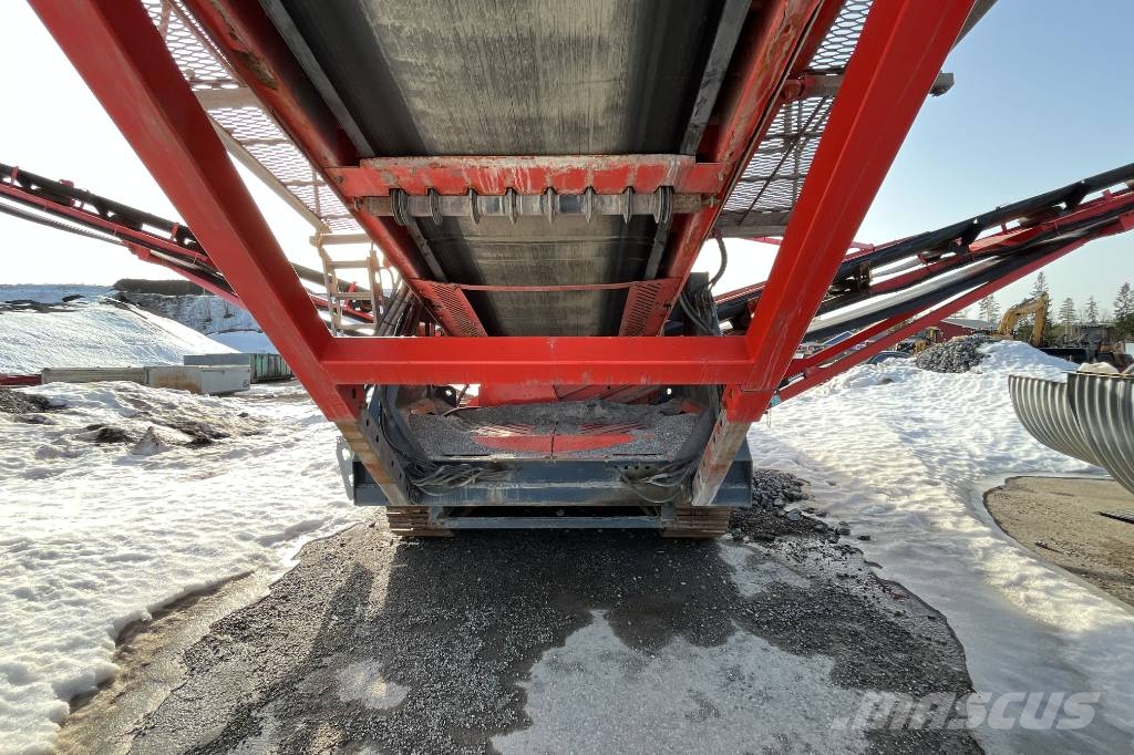 Terex Finlay 694 Materialhantering - Övriga