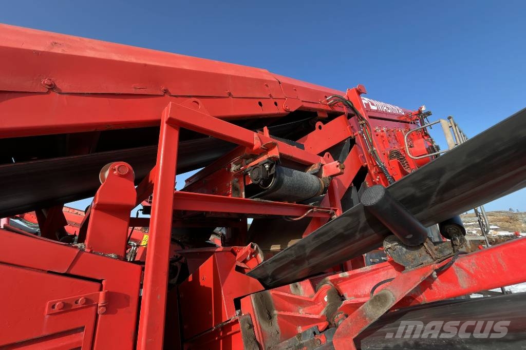 Terex Finlay 694 Materialhantering - Övriga