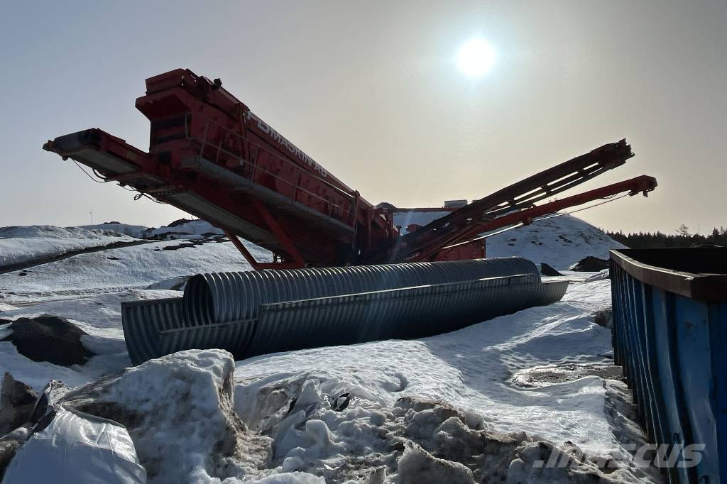 Terex Finlay 694 Materialhantering - Övriga