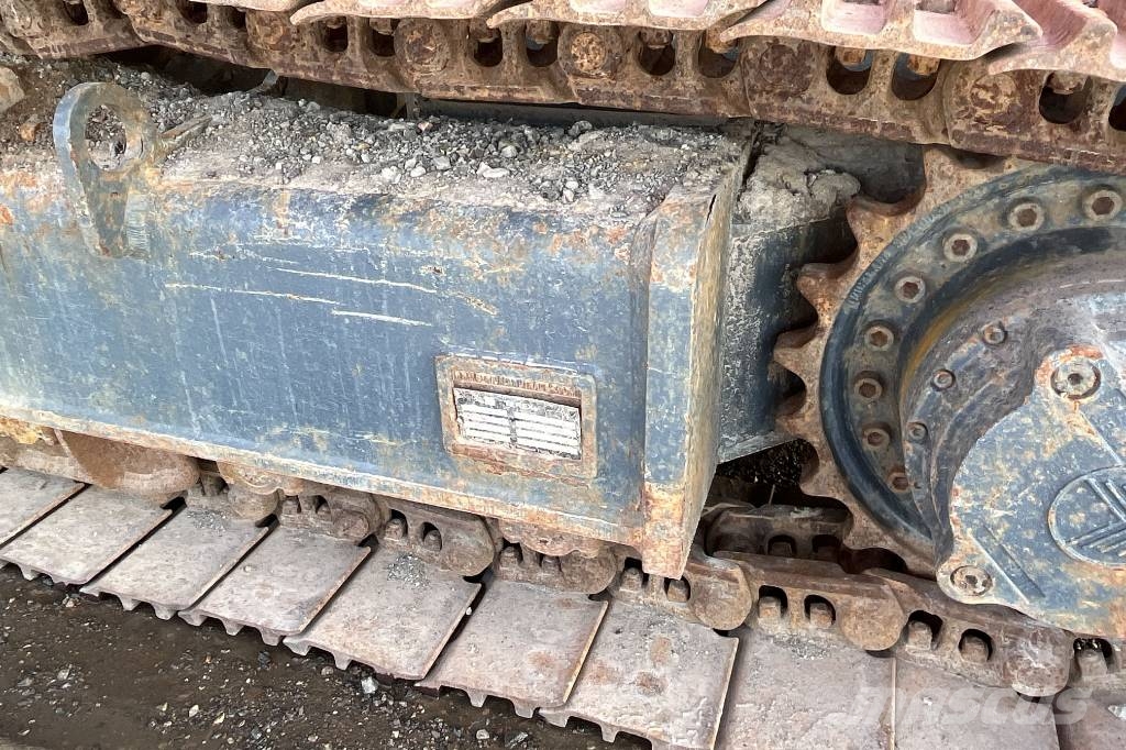 Terex Finlay 694 Materialhantering - Övriga