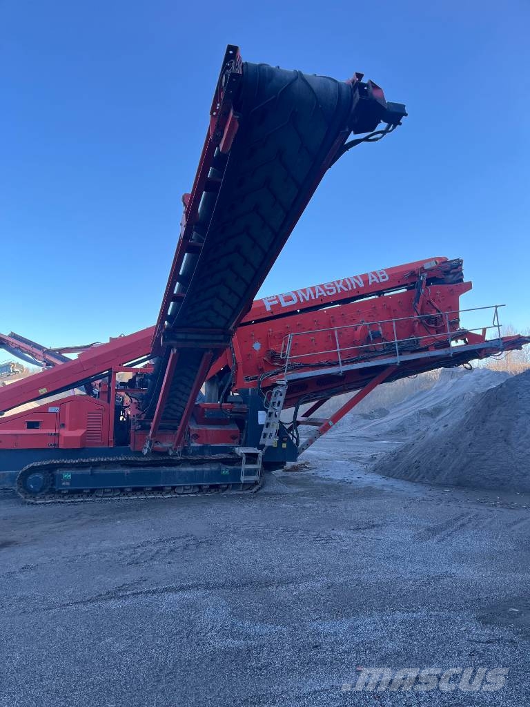 Terex Finlay 694 Materialhantering - Övriga