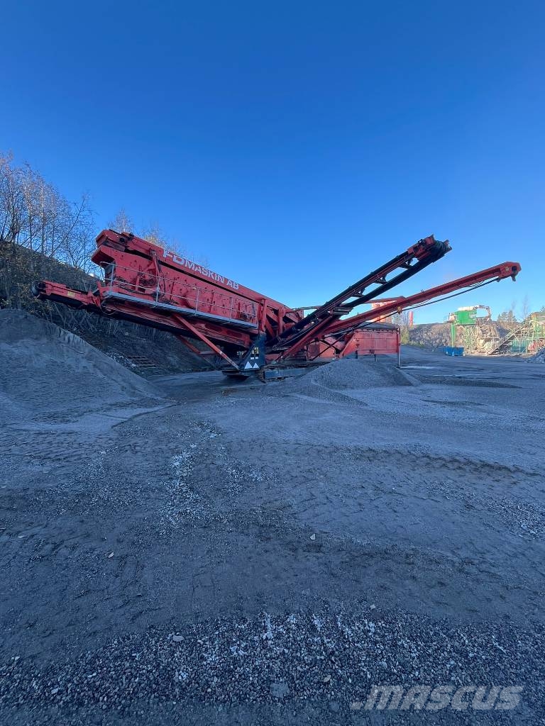 Terex Finlay 694 Materialhantering - Övriga