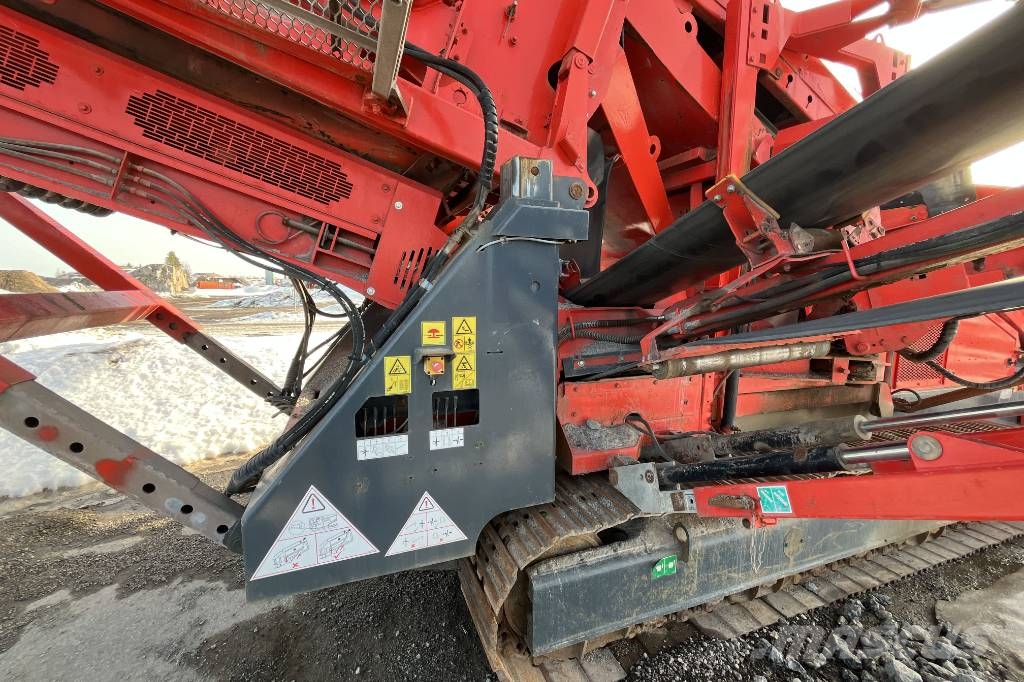 Terex Finlay 694 Materialhantering - Övriga