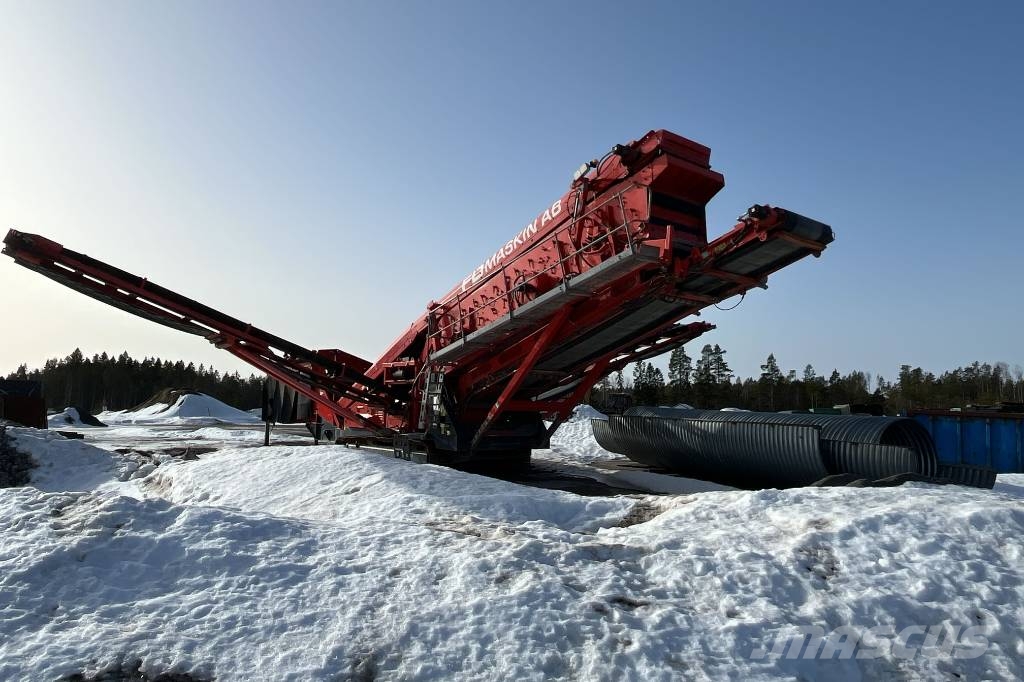 Terex Finlay 694 Materialhantering - Övriga
