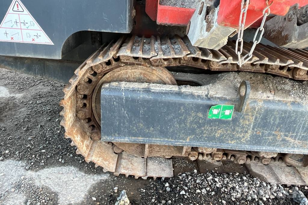 Terex Finlay 694 Materialhantering - Övriga