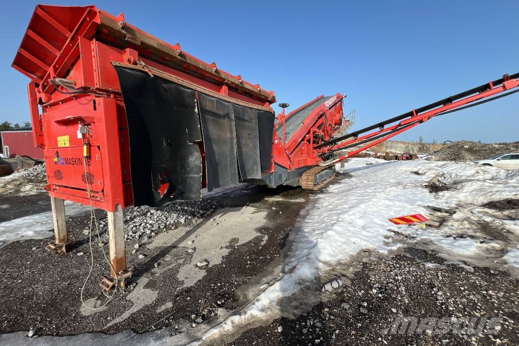 Terex Finlay 694 Materialhantering - Övriga