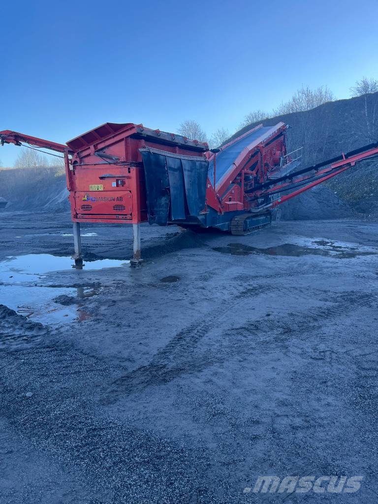 Terex Finlay 694 Materialhantering - Övriga