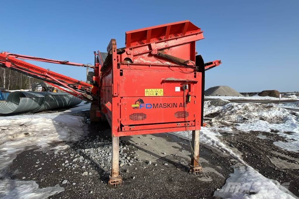 Terex Finlay 694 Materialhantering - Övriga