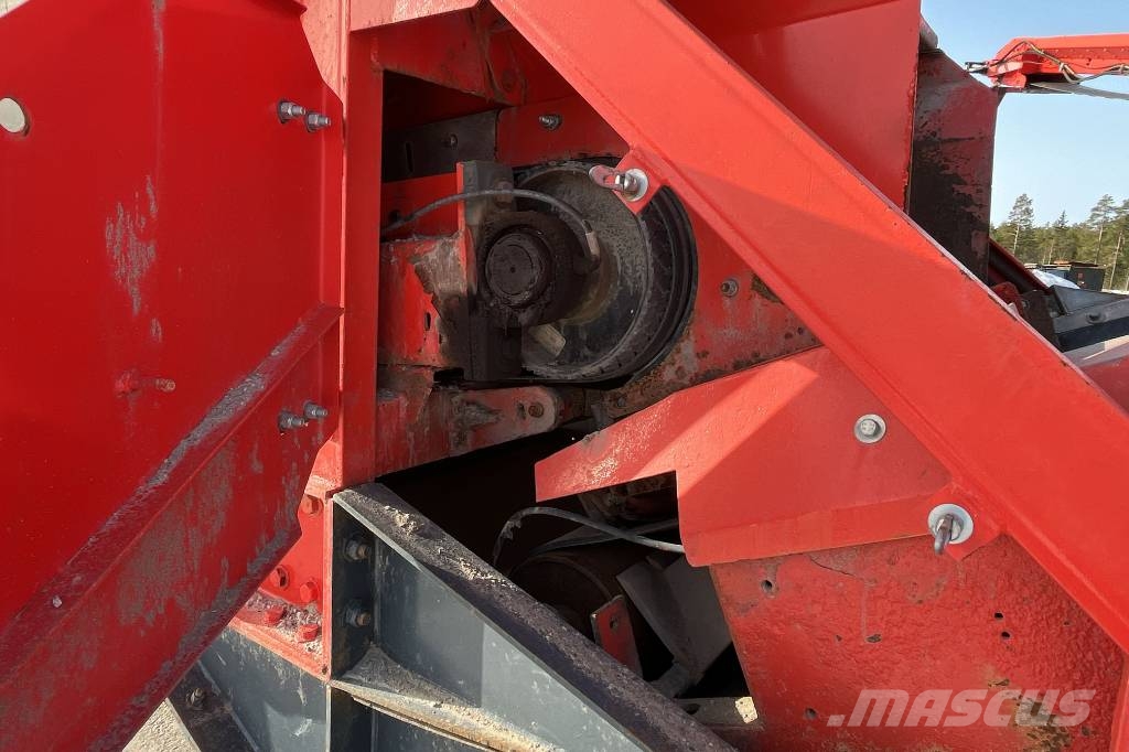Terex Finlay 694 Materialhantering - Övriga