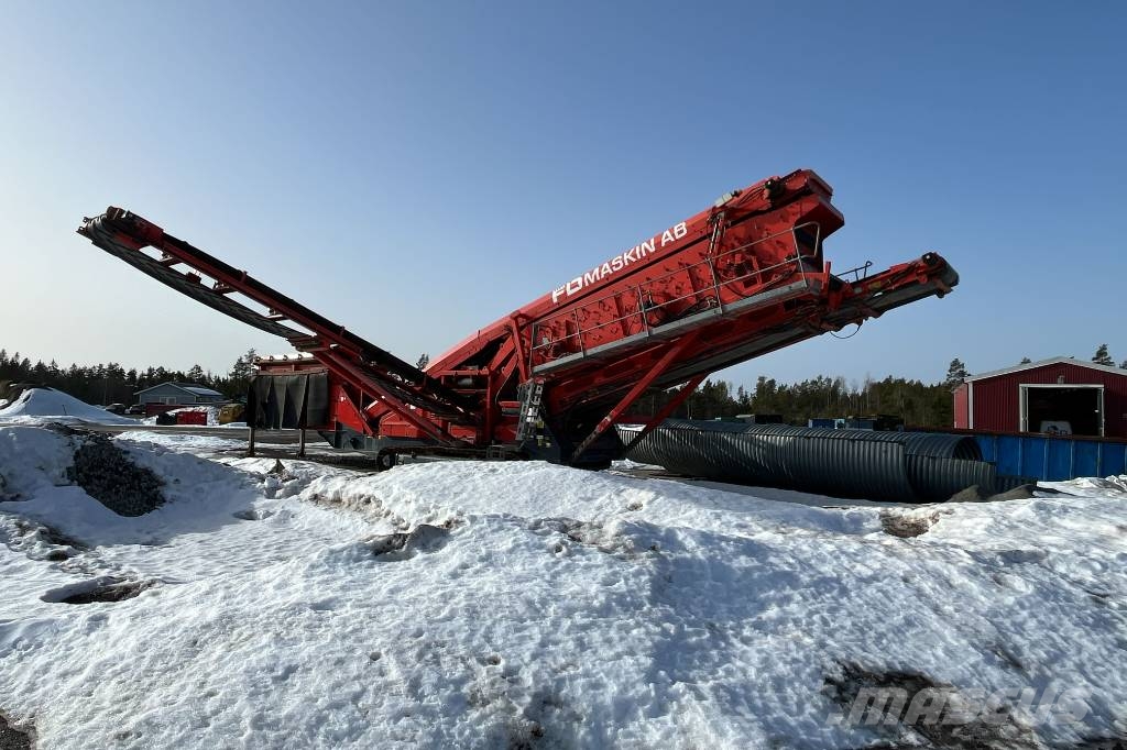 Terex Finlay 694 Materialhantering - Övriga