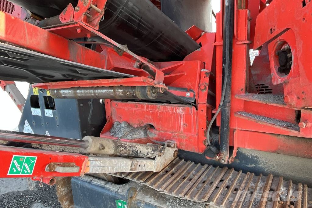 Terex Finlay 694 Materialhantering - Övriga