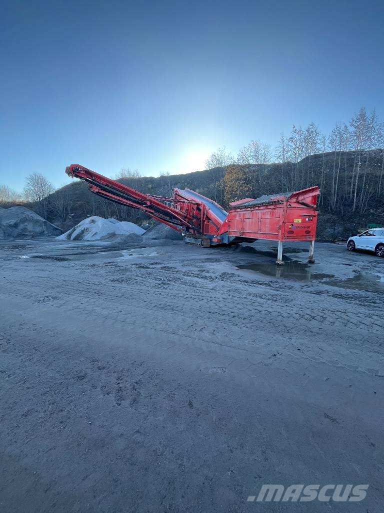 Terex Finlay 694 Materialhantering - Övriga