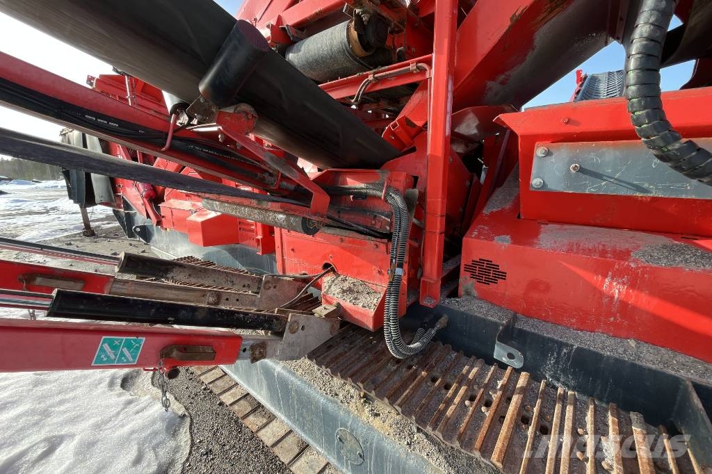 Terex Finlay 694 Materialhantering - Övriga