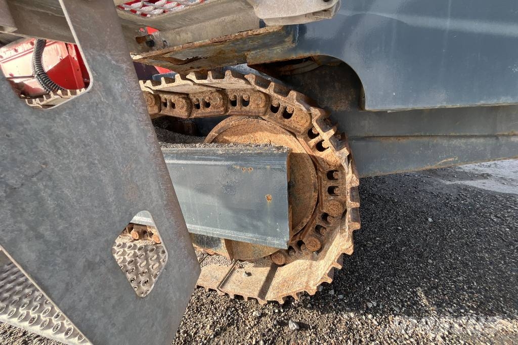 Terex Finlay 694 Materialhantering - Övriga