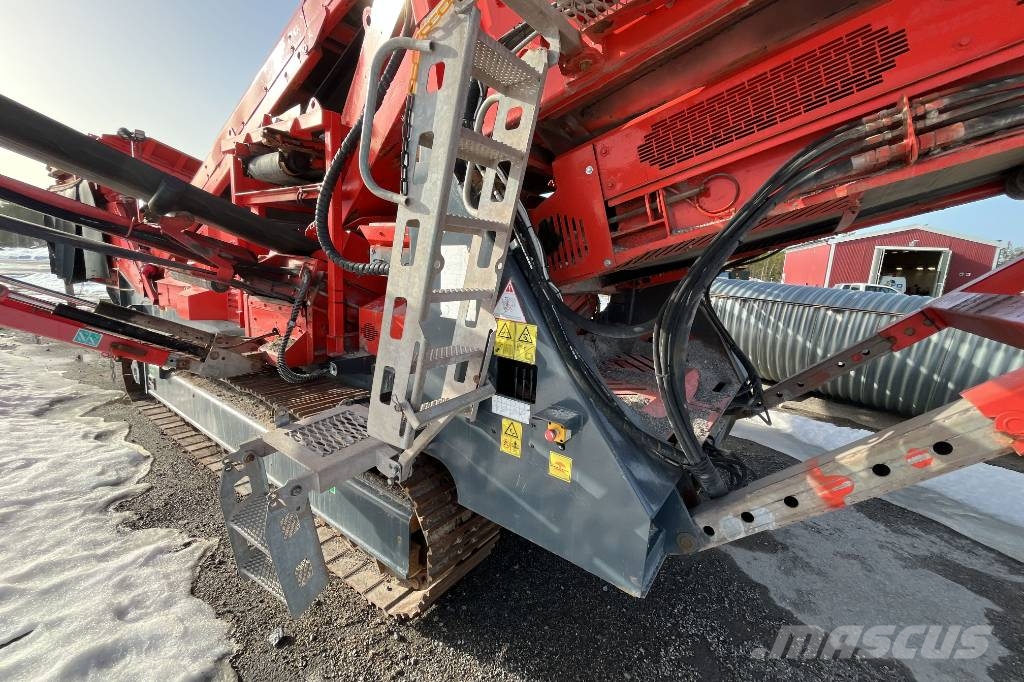 Terex Finlay 694 Materialhantering - Övriga