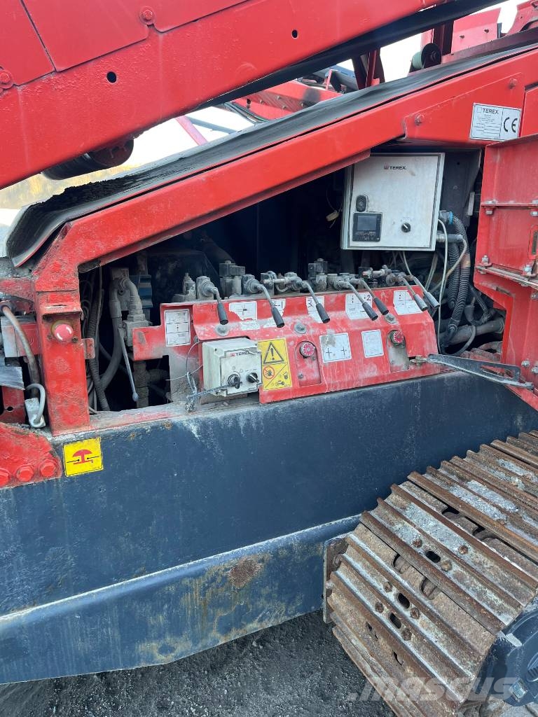 Terex Finlay 694 Materialhantering - Övriga